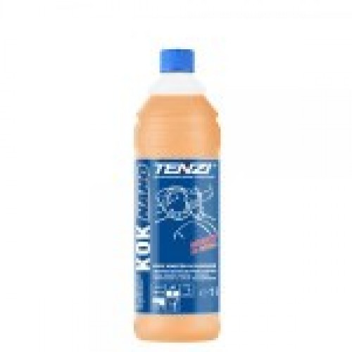 Top Efekt KOK NANO GT