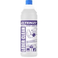 Leder Clean