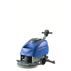 Numatic TT 6650