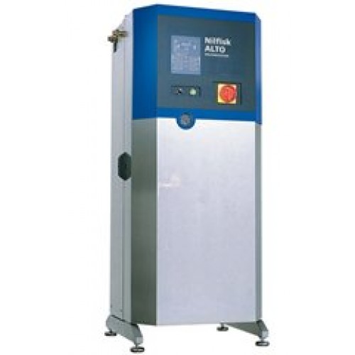 Nilfisk Alto DELTA BOOSTER