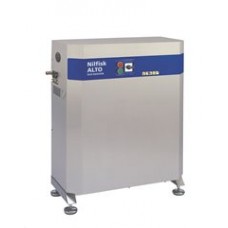 Nilfisk Alto DUO BOOSTER