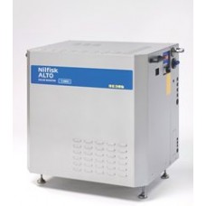 Nilfisk Alto SOLAR BOOSTER E