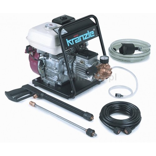 Kranzle Profi-Jet B 10-200