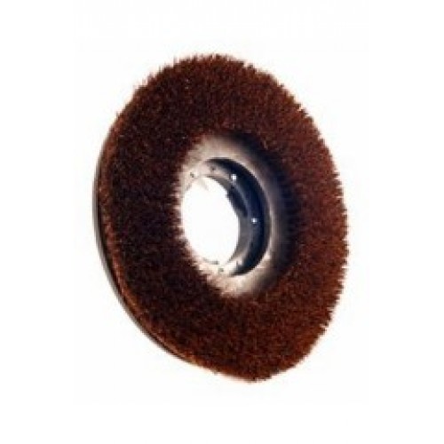 Szczotka do polerowania 17"